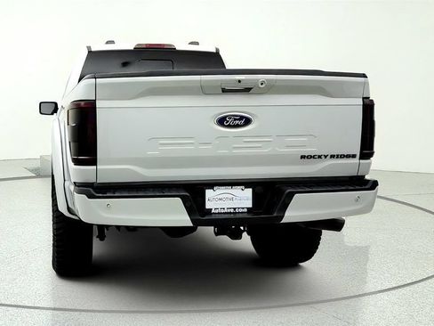 Used 2021 Ford F150 XLT w/ Equipment Group 302A High AWD/4WD image 6