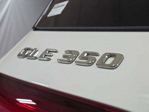 Used 2025 Mercedes-Benz GLE 350 GLE 350 image 17