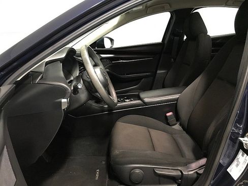 Used 2021 MAZDA MAZDA3 s image 11