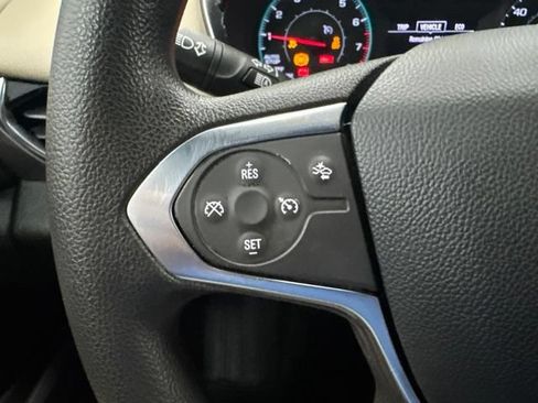 Used 2023 Chevrolet Traverse LS w/ LPO, Cargo Package FWD image 11