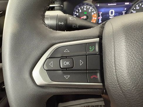 Used 2025 Jeep Compass Limited AWD/4WD image 19