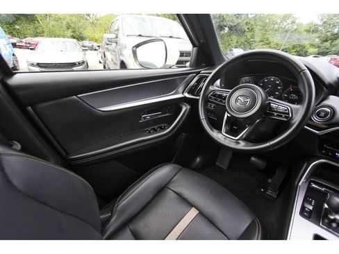 Certified 2026 MAZDA CX-90 3.3 Turbo w/ Premium Plus Pkg AWD/4WD image 6