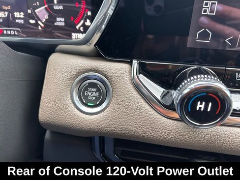 Certified 2023 GMC Canyon Denali image 25