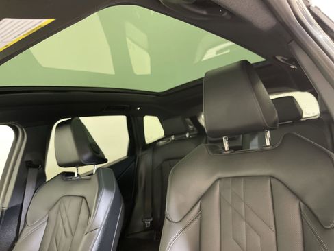 Used 2025 BMW X3 xDrive30i w/ Premium Package image 15