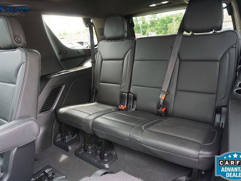 Used 2022 GMC Yukon Denali w/ Denali Ultimate Package AWD/4WD image 24