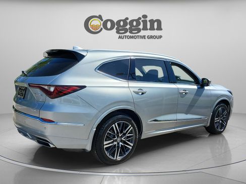 New 2026 Acura MDX SH-AWD w/ Advance Package image 5