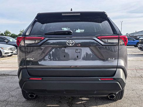 Used 2024 Toyota RAV4 XLE w/ Weather Package AWD/4WD image 5