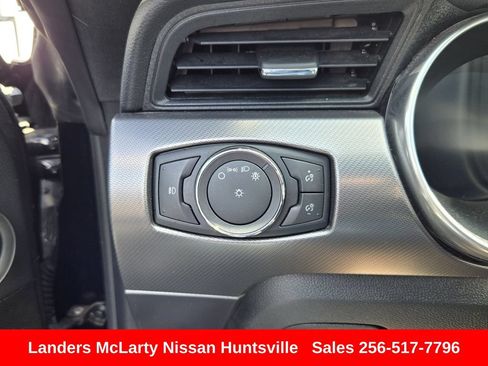 Used 2021 Ford Mustang GT Premium w/ Equipment Group 401A RWD image 29