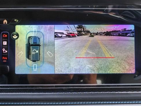 New 2025 Mercedes-Benz G 580 w/ EQ Technology image 26