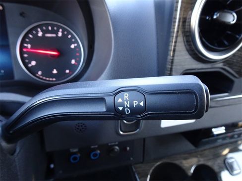 Used 2023 Mercedes-Benz Sprinter 3500 image 36