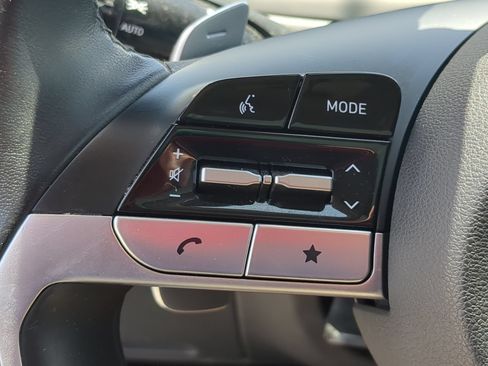 Used 2024 Hyundai Tucson Limited FWD image 19