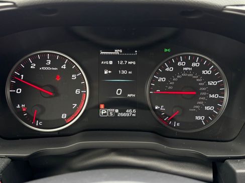 Used 2022 Subaru WRX GT image 14