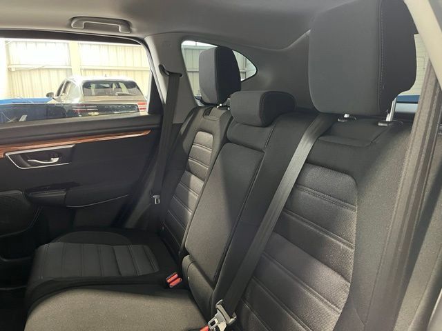 Used 2022 Honda CR-V EX image 19