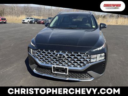 Used 2023 Hyundai Santa Fe SEL w/ Premium Package