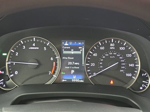 Used 2022 Lexus RX 350 FWD w/ Premium Package image 19