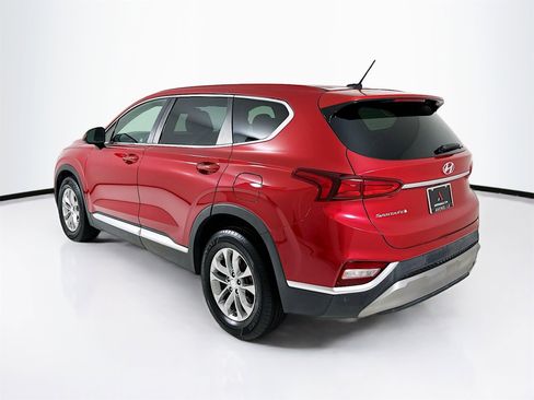 Used 2019 Hyundai Santa Fe SE image 6