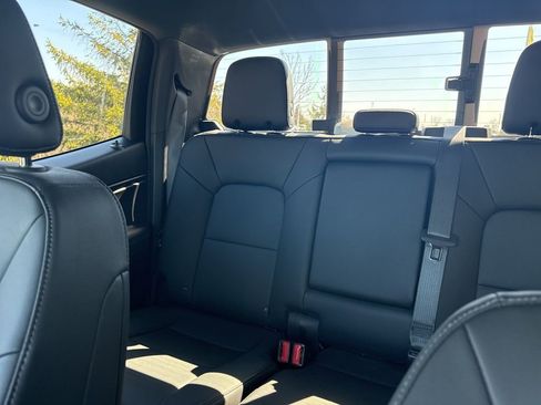 Used 2026 Chevrolet Colorado LT w/ LT Convenience Package image 24