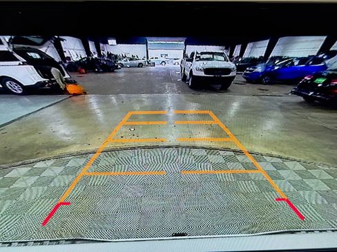 Used 2023 Chevrolet Silverado 1500 RST image 18