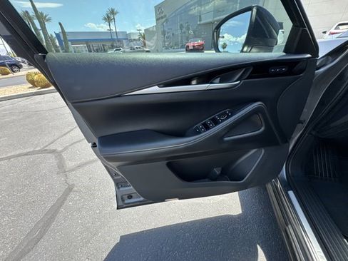 Used 2024 INFINITI QX60 Pure FWD image 23
