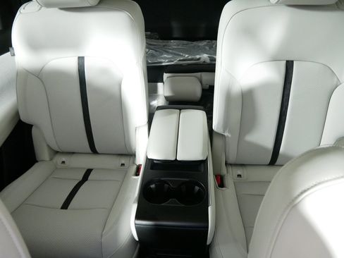 New 2026 MAZDA CX-90 3.3 Turbo S w/ Premium Plus image 3