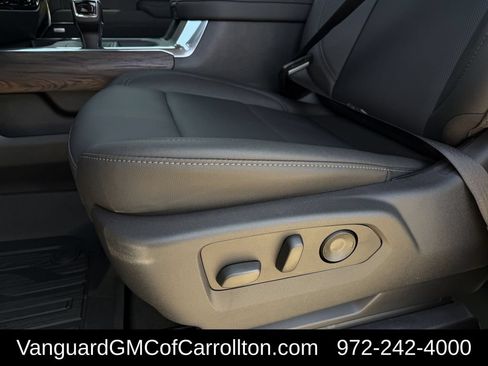 New 2026 GMC Sierra 1500 SLT w/ SLT Convenience Package RWD image 22