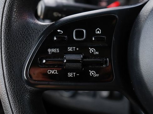 Used 2020 Mercedes-Benz Sprinter 3500 w/ Driver Convenience Package image 20