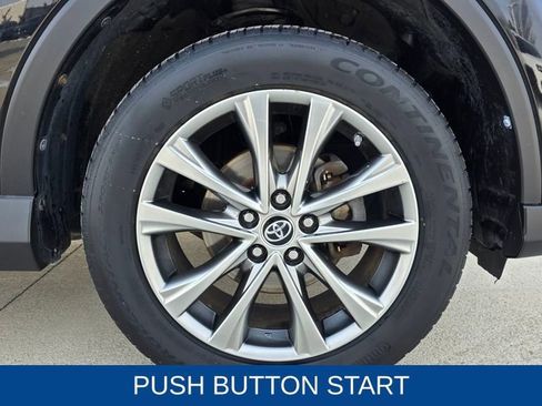 Used 2016 Toyota RAV4 Limited image 13