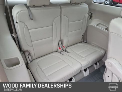 Used 2022 GMC Acadia Denali w/ Denali Ultimate Package image 32