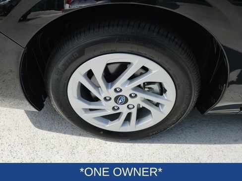 Used 2025 Subaru Impreza 2.0i image 7