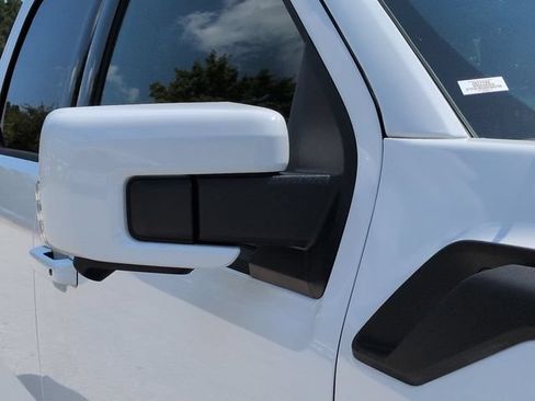 Certified 2025 Ford F150 Raptor AWD/4WD image 13