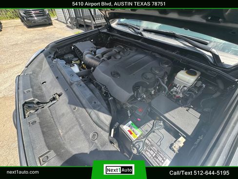 Used 2013 Toyota 4Runner SR5 w/ Premium Pkg RWD image 38