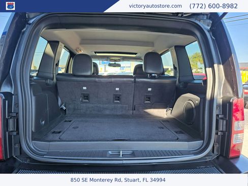 Used 2011 Jeep Liberty Limited w/ Comfort/Convenience Group image 41