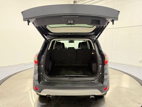 Used 2017 Ford Escape Titanium image 47