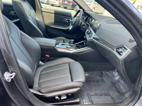 Used 2020 BMW 330i Sedan w/ Driving Assistance Package RWD image 30