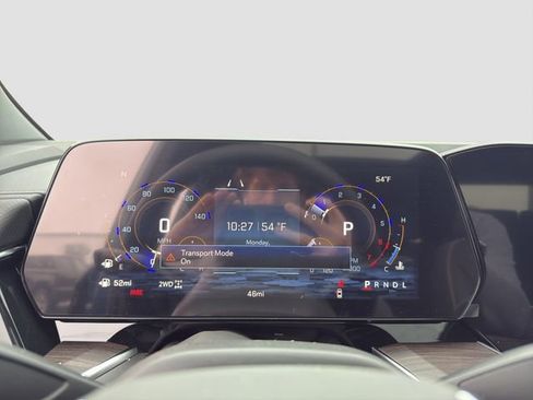 New 2026 Chevrolet Tahoe Premier w/ Sun And Tow Package image 11