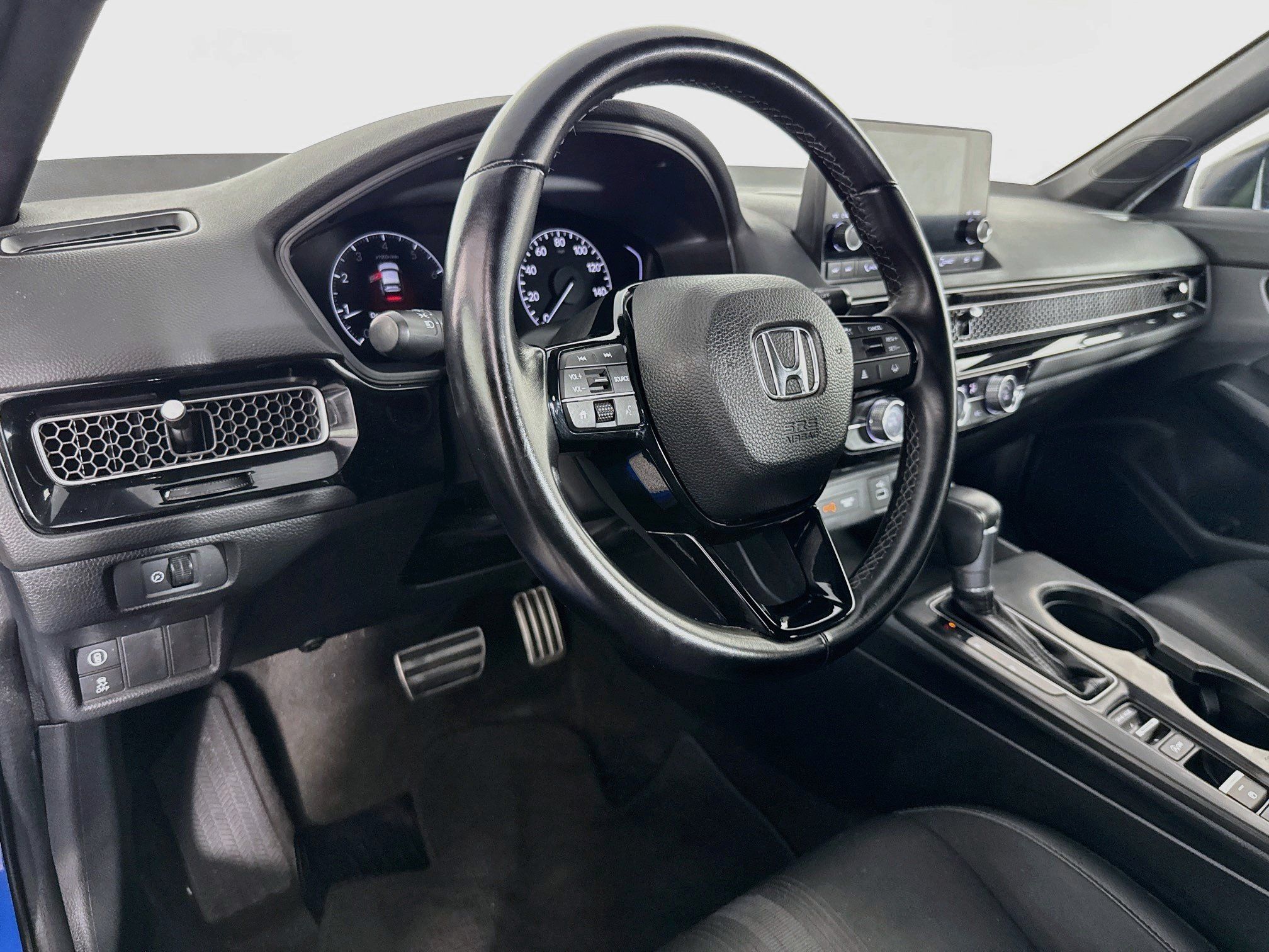 Used 2023 Honda Civic Sport image 21