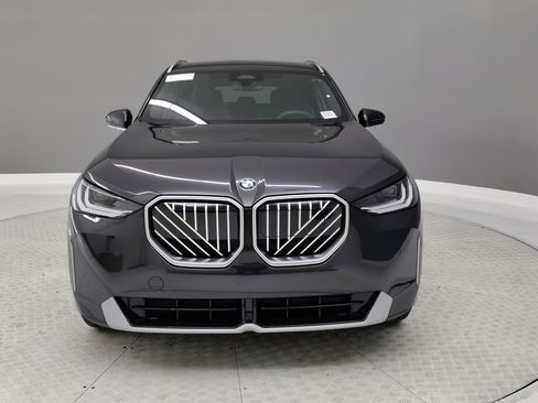 New 2026 BMW X3 xDrive30 w/ Convenience Package image 2