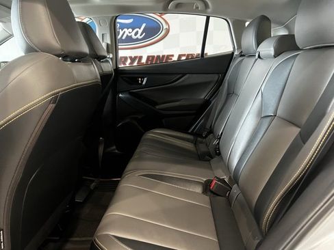 Used 2021 Subaru Crosstrek 2.5i Sport w/ Moonroof Package image 24