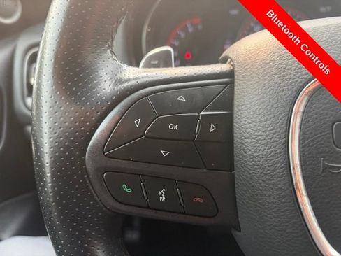 Used 2021 Dodge Durango GT w/ Blacktop Package AWD/4WD image 34