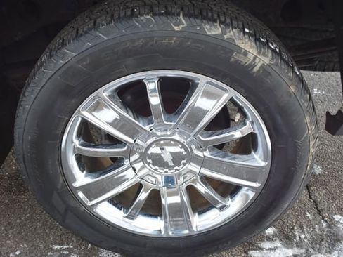 Used 2016 Chevrolet Silverado 1500 High Country image 50