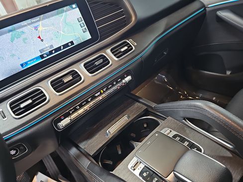 Certified 2020 Mercedes-Benz GLE 350 GLE 350 image 26