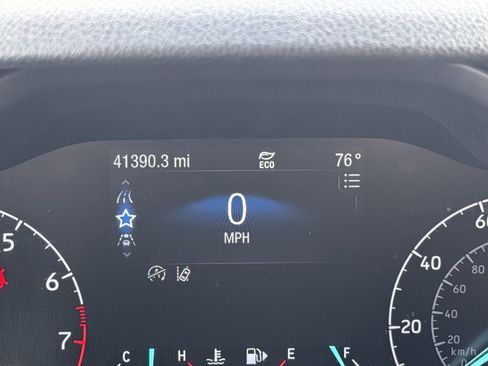 Used 2020 Ford Transit Connect XLT image 5