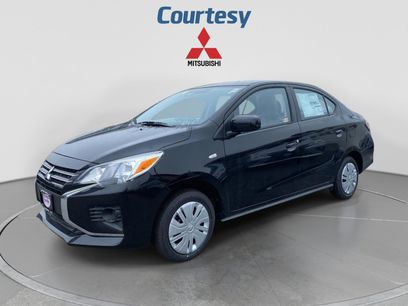 Used 2024 Mitsubishi Mirage G4 ES