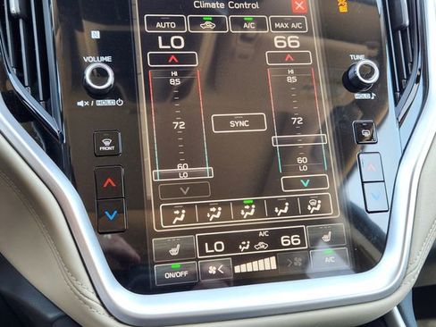 Certified 2025 Subaru Outback Limited image 19