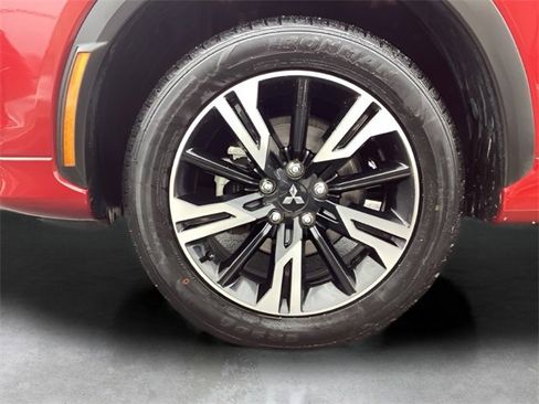 Used 2024 Mitsubishi Eclipse Cross SEL image 41