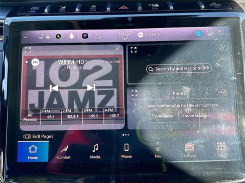 Used 2023 Jeep Grand Cherokee 4WD 4xe image 16