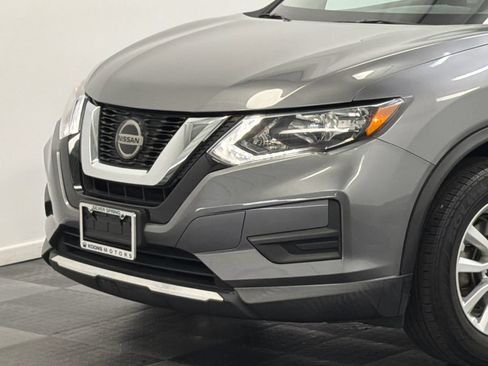 Used 2020 Nissan Rogue S w/ Special Edition Package AWD/4WD image 2
