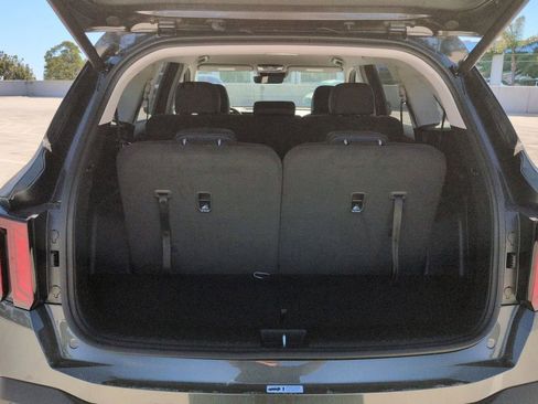 New 2026 Kia Sorento EX image 26