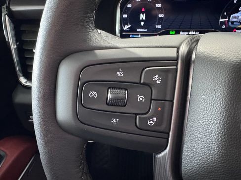 Certified 2024 GMC Sierra 2500 Denali Ultimate w/ Snow Plow Prep/Camper Package AWD/4WD image 16