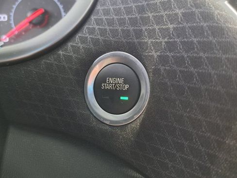 Used 2025 Chevrolet Malibu LS FWD image 14